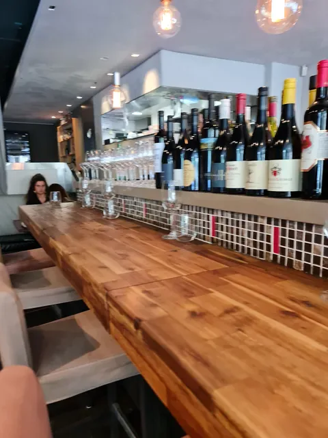 Fix Wine Bar + Restaurant