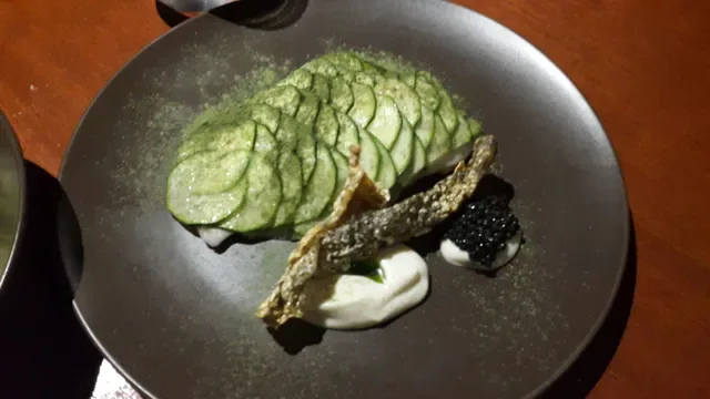 Fix Wine Bar + Restaurant