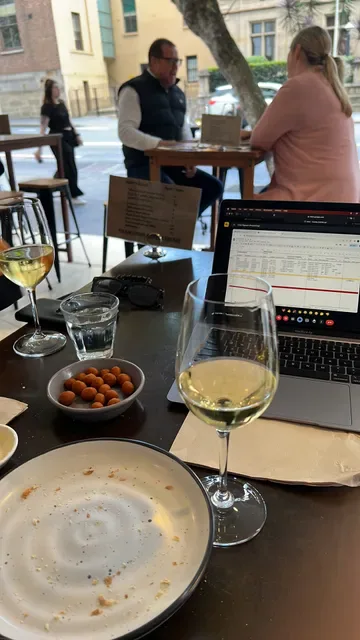 Fix Wine Bar + Restaurant
