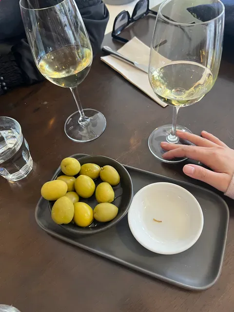 Fix Wine Bar + Restaurant