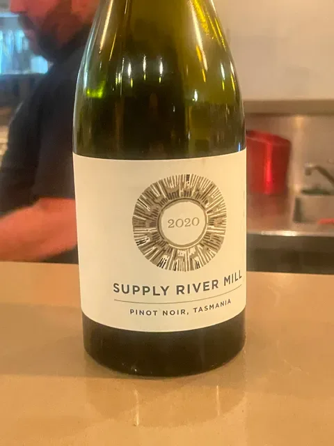 Fix Wine Bar + Restaurant