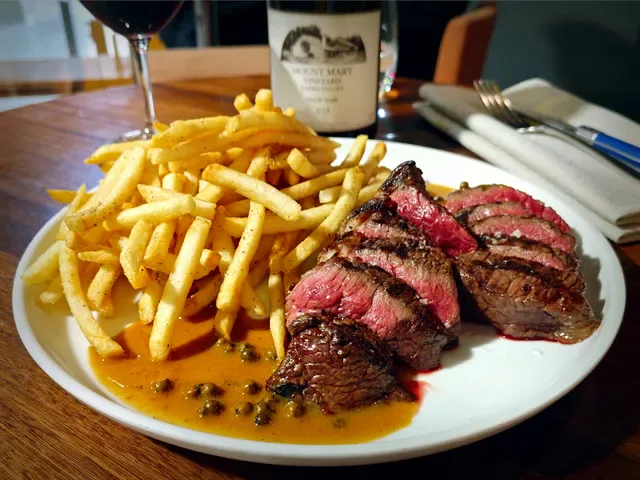 Fix Wine Bar + Restaurant