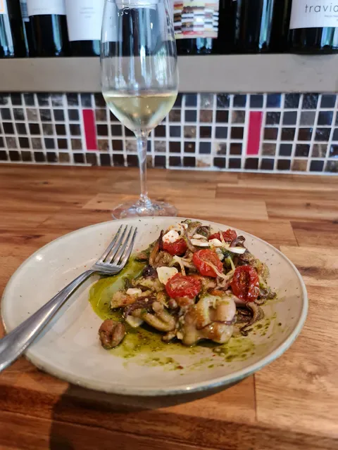 Fix Wine Bar + Restaurant