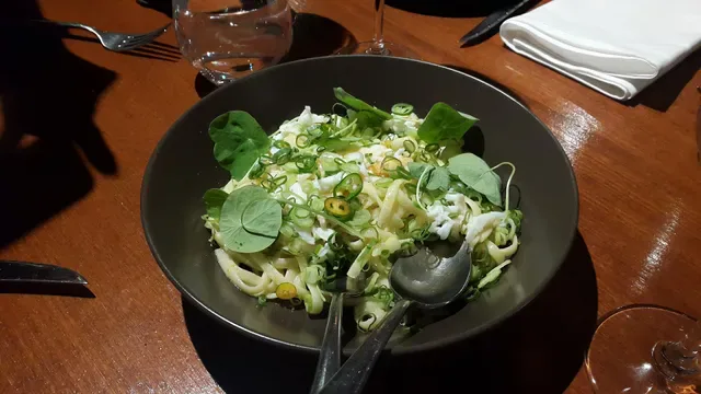 Fix Wine Bar + Restaurant