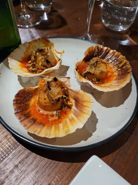 Fix Wine Bar + Restaurant