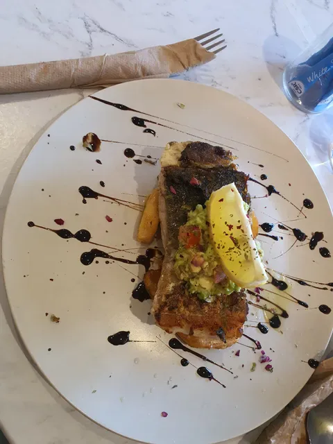 Flame Cafe North Ryde