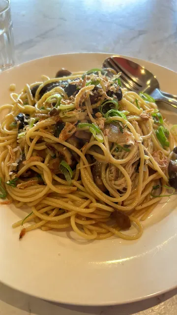 Flame Cafe North Ryde