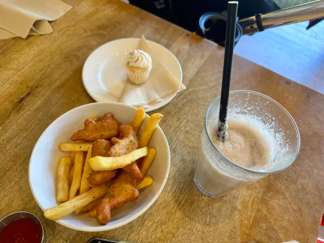 Flame Cafe North Ryde