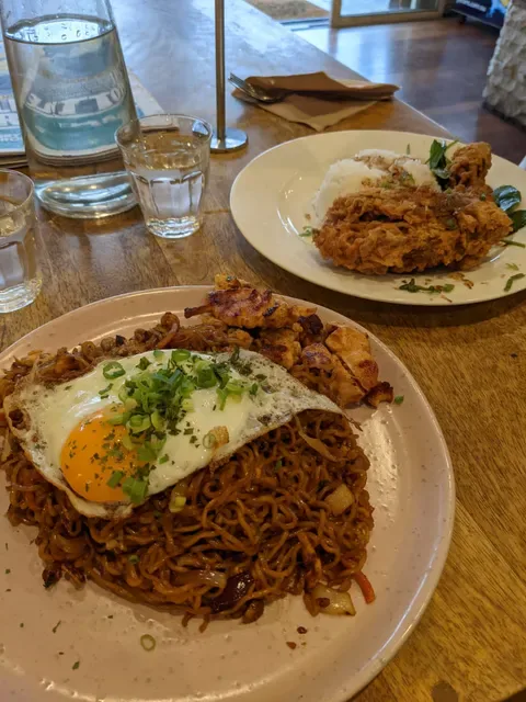 Flame Cafe North Ryde