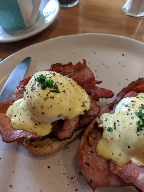 Flame Cafe North Ryde
