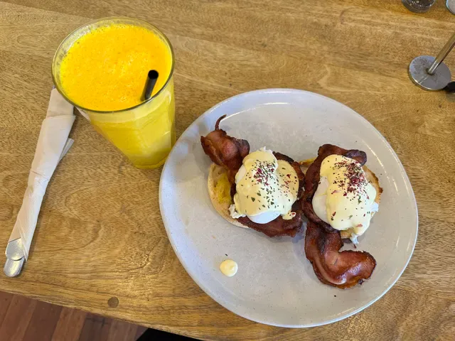 Flame Cafe North Ryde