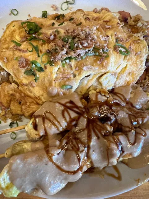 Flame Cafe North Ryde