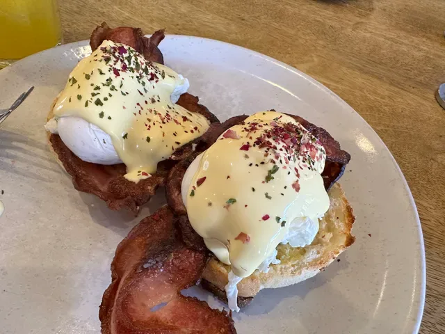 Flame Cafe North Ryde
