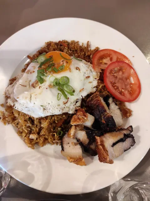 Flame Cafe North Ryde