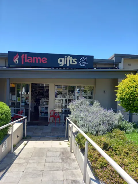 Flame Cafe North Ryde