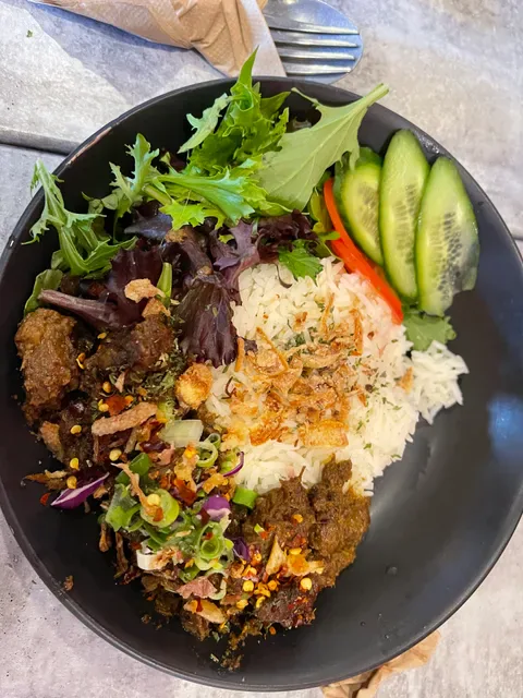 Flame Cafe North Ryde