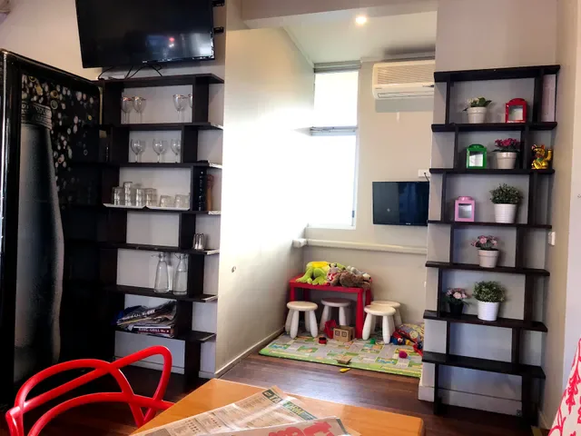 Flame Cafe North Ryde