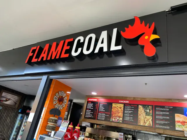 Flamecoal Chicken Caringbah