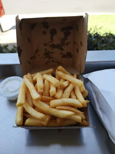 Flamecoal Chicken Caringbah