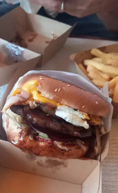 Flamecoal Chicken Caringbah