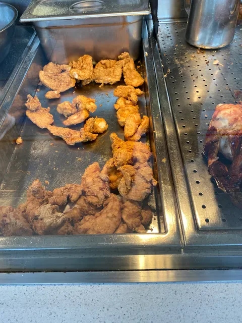 Flamecoal Chicken Caringbah