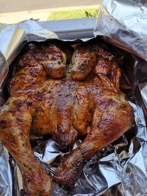 Flamecoal Chicken Caringbah