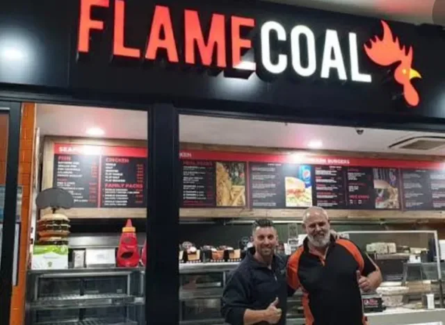 Flamecoal Chicken Caringbah