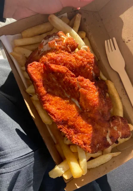 Flamecoal Chicken Caringbah