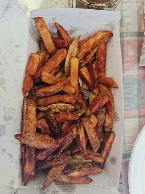 Flamin Grillz Concord West