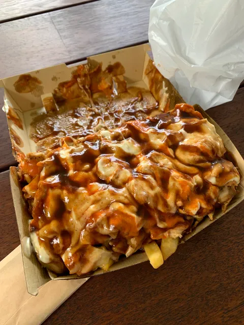 Flamin Grillz Concord West