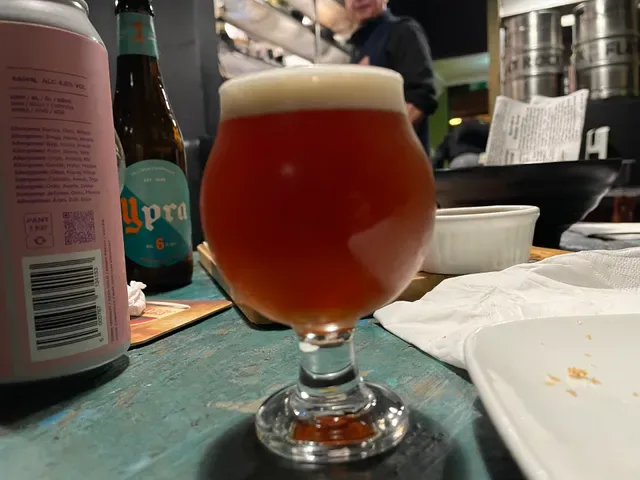 Flat Rock Brew Cafe