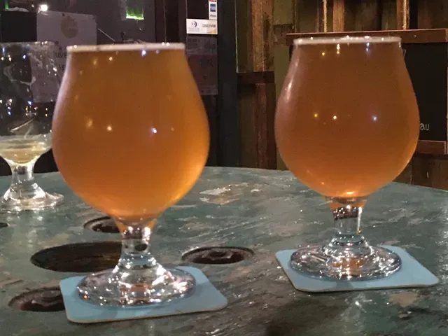 Flat Rock Brew Cafe