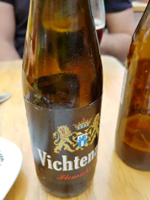 Flat Rock Brew Cafe