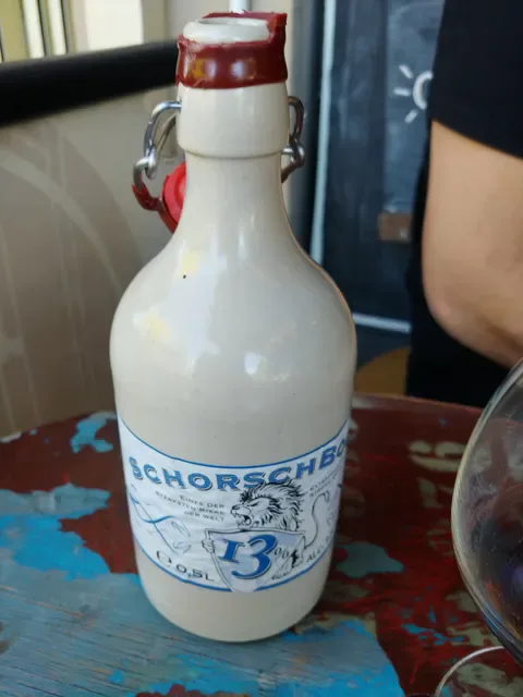 Flat Rock Brew Cafe