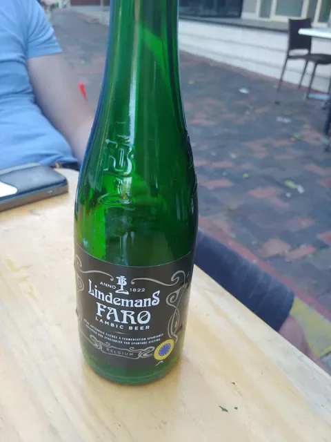 Flat Rock Brew Cafe
