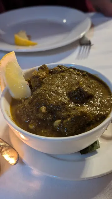 Flavour of India Edgecliff