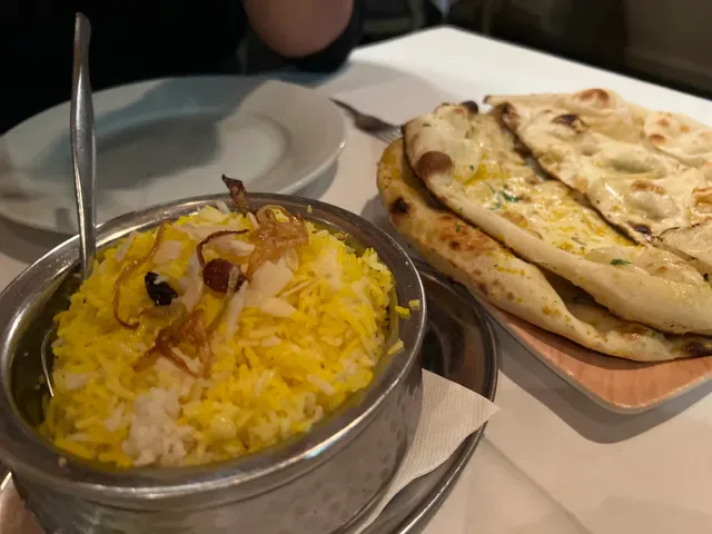 Flavour of India Edgecliff