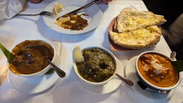 Flavour of India Edgecliff