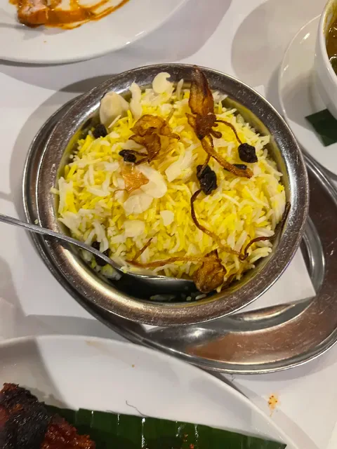 Flavour of India Edgecliff