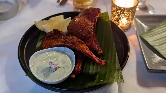 Flavour of India Edgecliff