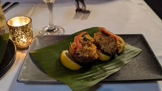 Flavour of India Edgecliff