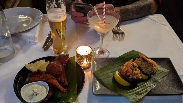 Flavour of India Edgecliff