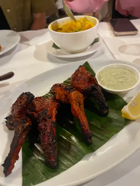 Flavour of India Edgecliff