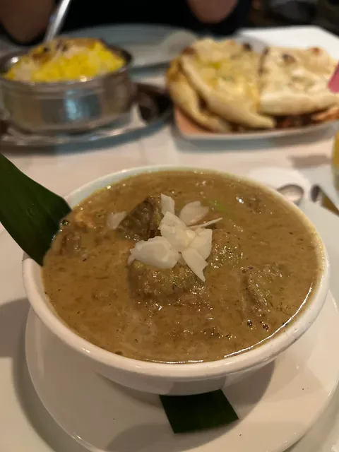 Flavour of India Edgecliff