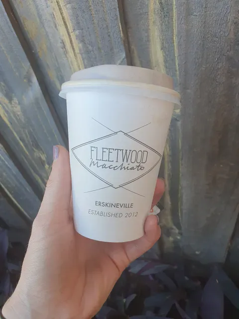 Fleetwood Macchiato