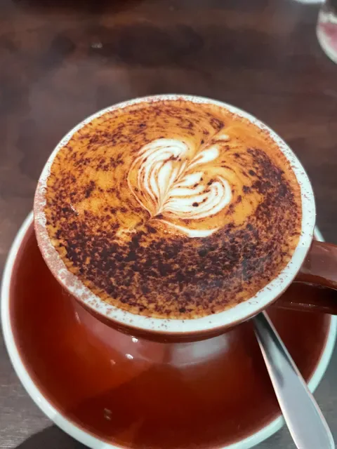Fleetwood Macchiato