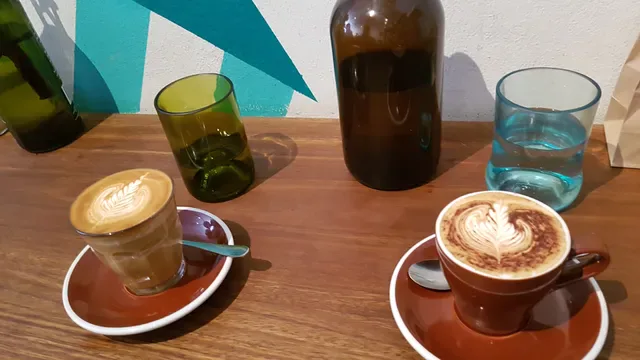 Fleetwood Macchiato