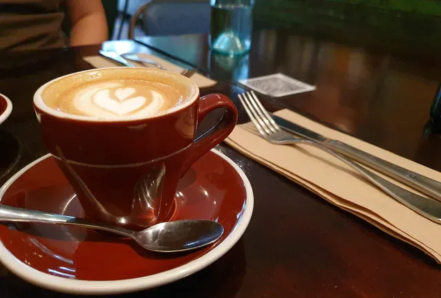 Fleetwood Macchiato