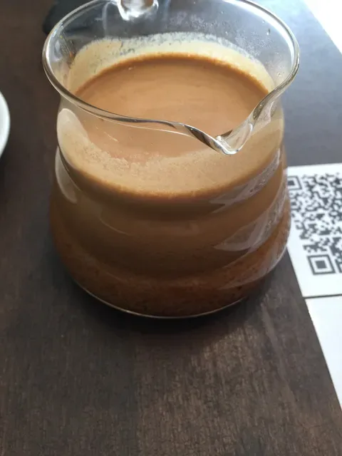 Fleetwood Macchiato