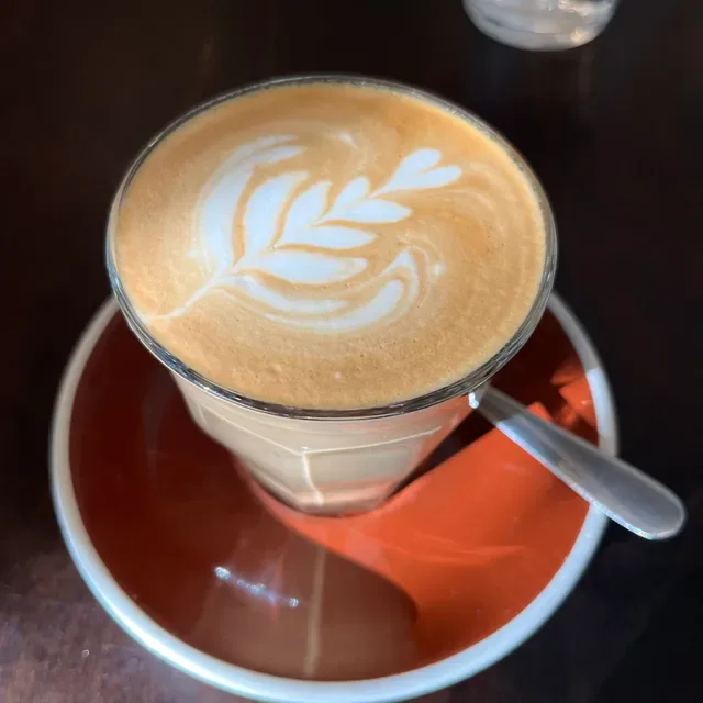 Fleetwood Macchiato